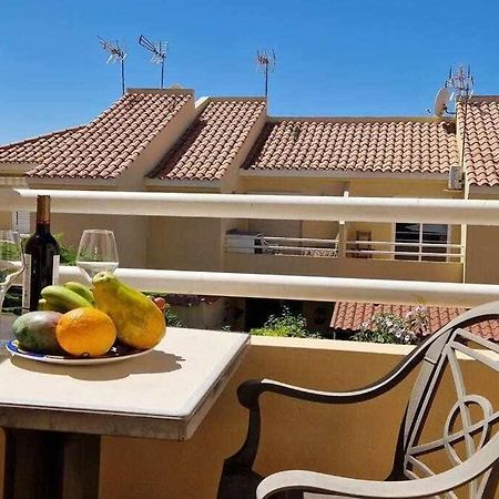 Marlenghi Apartments Sonemar San Bartolomé Екстериор снимка