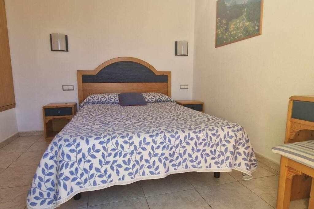 Marlenghi Apartments Sonemar San Bartolomé Екстериор снимка