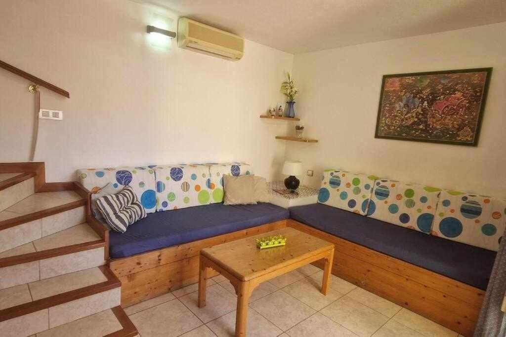 Marlenghi Apartments Sonemar San Bartolomé Екстериор снимка