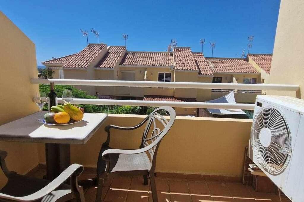 Marlenghi Apartments Sonemar San Bartolomé Екстериор снимка