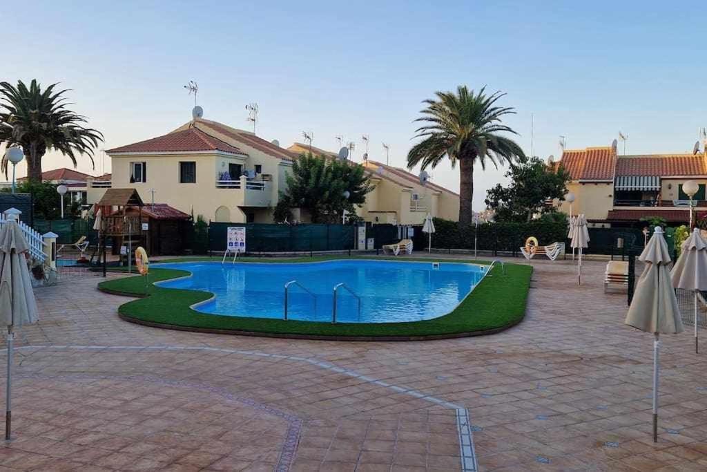 Marlenghi Apartments Sonemar San Bartolomé Екстериор снимка