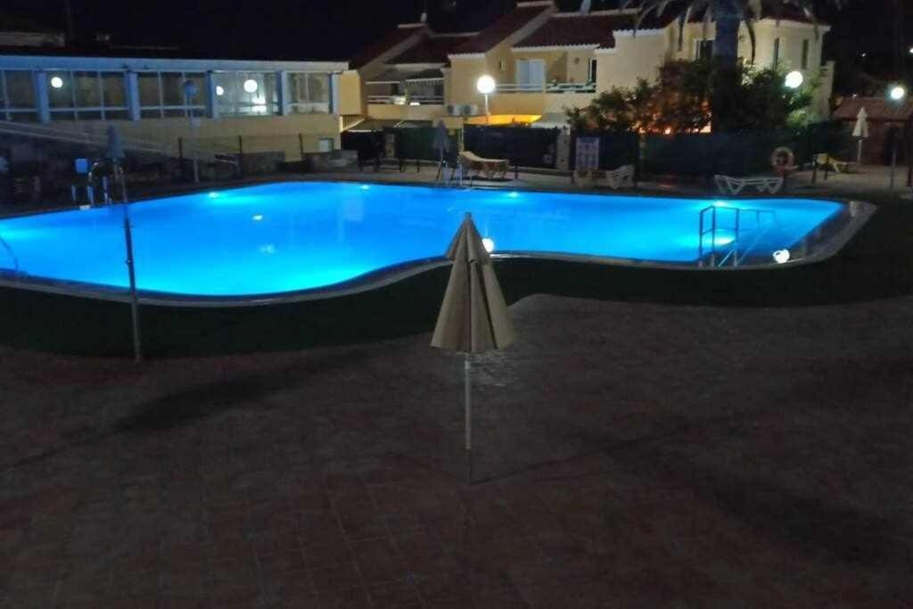 Marlenghi Apartments Sonemar San Bartolomé Екстериор снимка