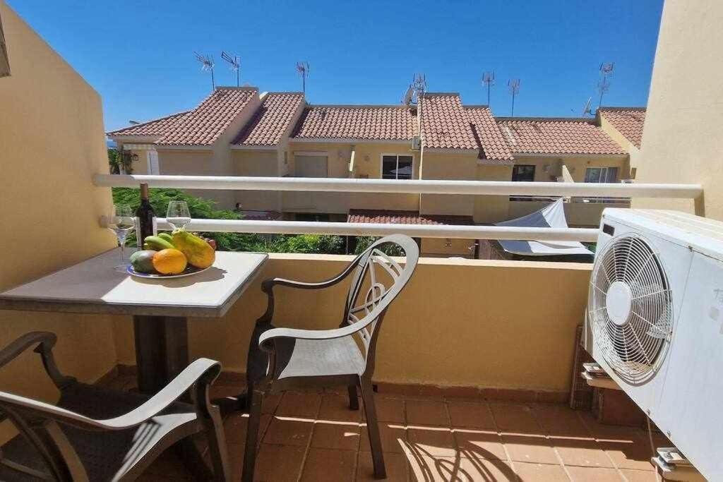 Marlenghi Apartments Sonemar San Bartolomé Екстериор снимка