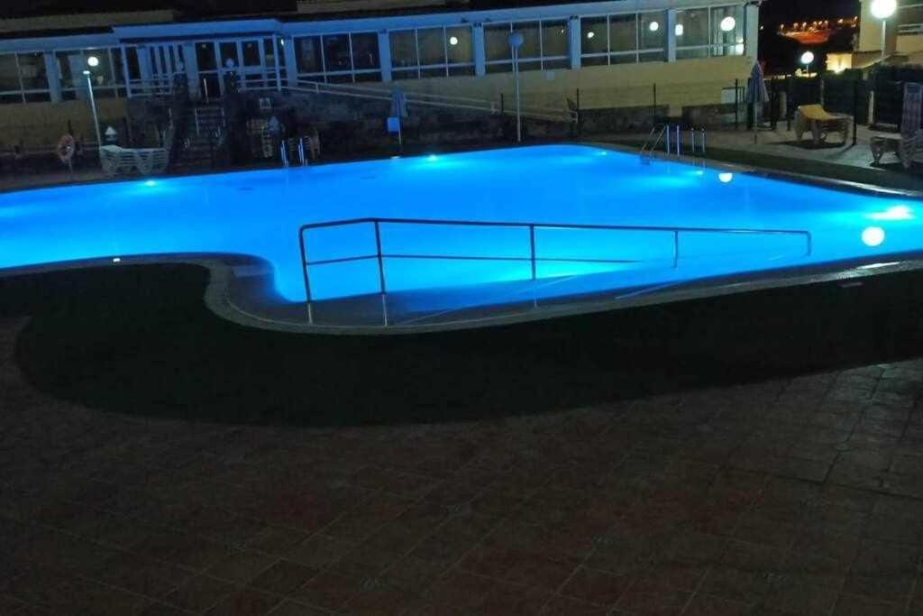 Marlenghi Apartments Sonemar San Bartolomé Екстериор снимка