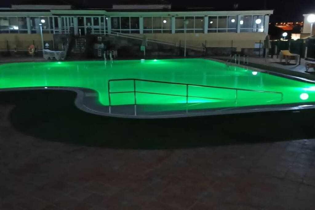 Marlenghi Apartments Sonemar San Bartolomé Екстериор снимка