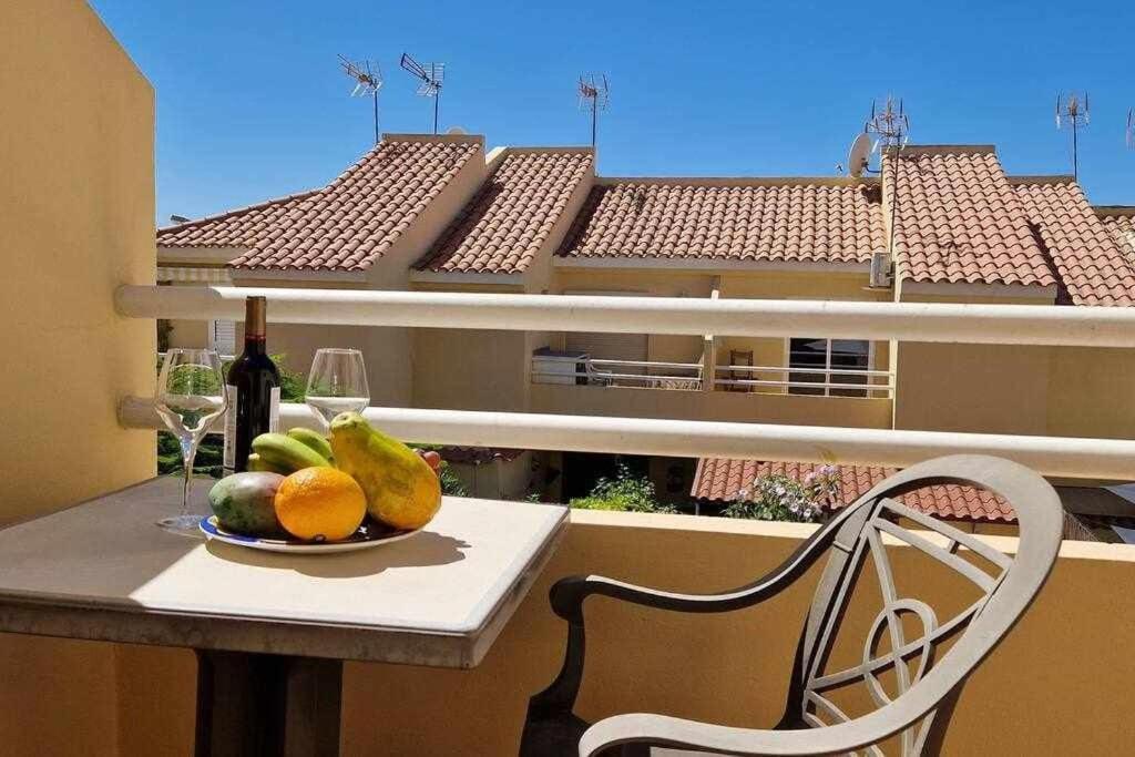 Marlenghi Apartments Sonemar San Bartolomé Екстериор снимка