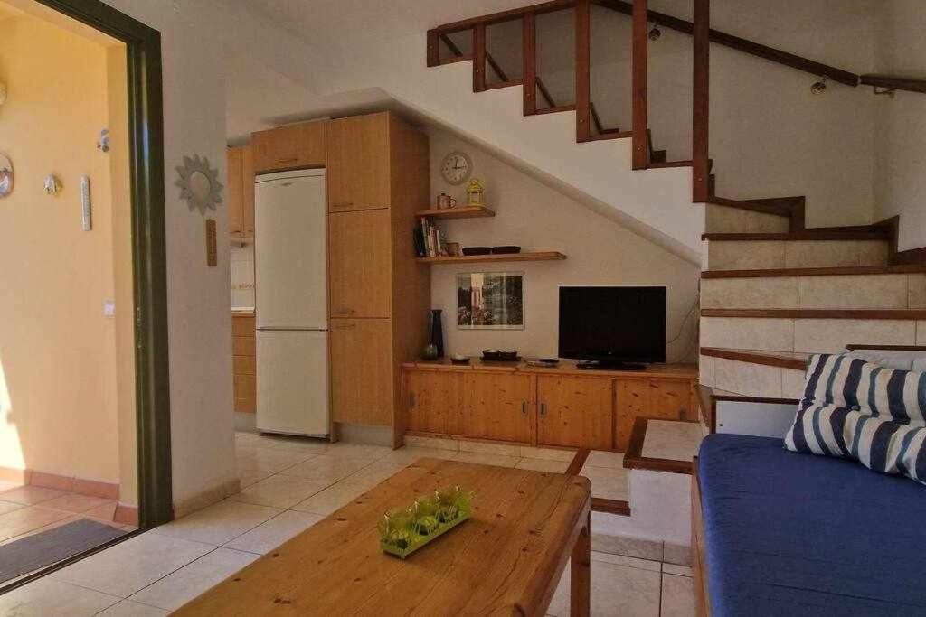 Marlenghi Apartments Sonemar San Bartolomé Екстериор снимка