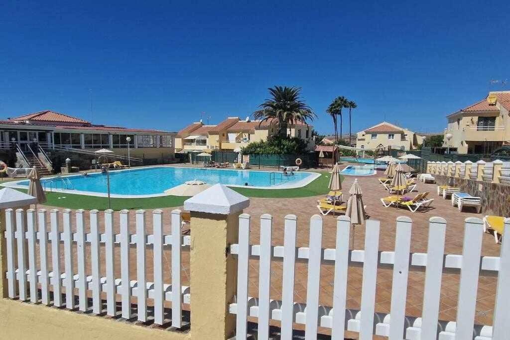 Marlenghi Apartments Sonemar San Bartolomé Екстериор снимка
