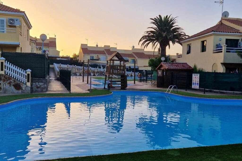 Marlenghi Apartments Sonemar San Bartolomé Екстериор снимка