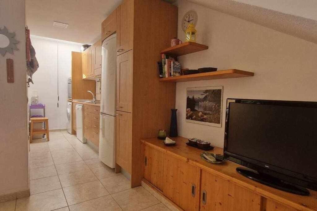 Marlenghi Apartments Sonemar San Bartolomé Екстериор снимка