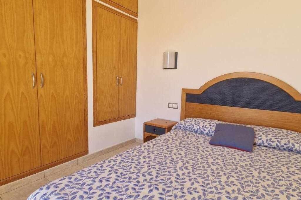 Marlenghi Apartments Sonemar San Bartolomé Екстериор снимка
