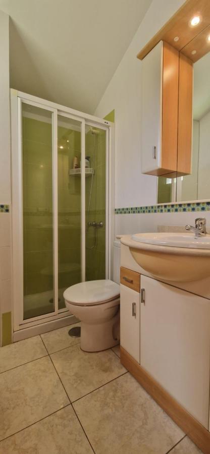 Marlenghi Apartments Sonemar San Bartolomé Екстериор снимка